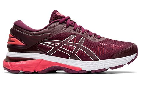 The delivery was quick and i bought the. Test Asics Gel-Kayano 25 W 2019, avis Chaussure Running