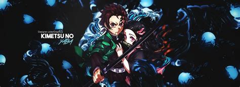 Demon Slayer In 2020 Anime Wallpaper Cute Twitter Headers Anime