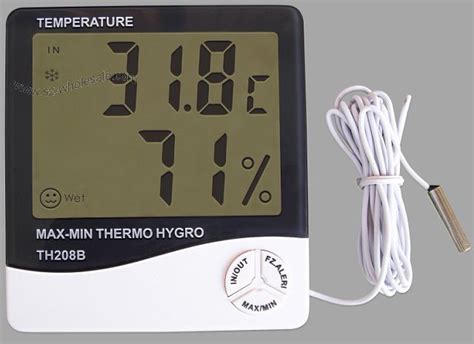 Alat penghisap asap dapur ini terbagi dalam berbagai jenis,tergantung kebutuhan anda serta kapasitasnya. Thermohygrometer pengukur suhu dan kelembaban udara « Alat ...