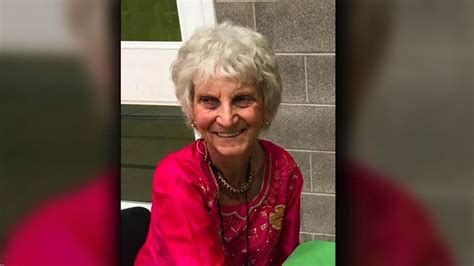 Missing 73 Year Old Woman Found Safe 4 Days Later Chch