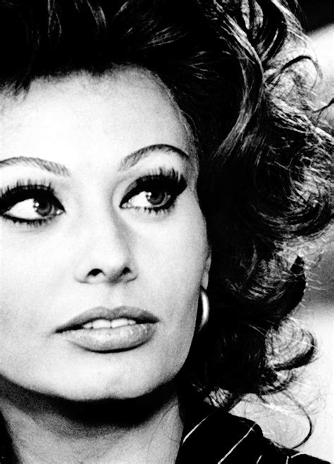Hollywood Vintage Sophia Loren In “matrimonio All Italiana” 1964 Sophia Loren Sofia