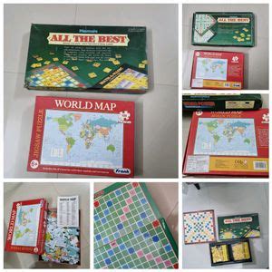 Toys Games Frank World Map Puzzle All The Best Game Freeup