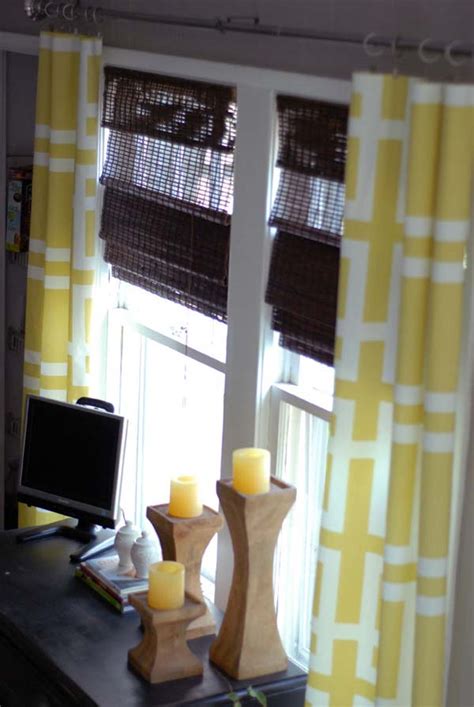 The Most 22 Cool No Sew Window Curtain Ideas Amazing Diy