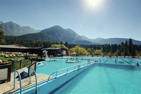 What To Do In Fairmont Hot Springs Aka A Slice Of Mountainside Heaven