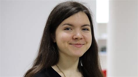 21 річна волонтерка померла від коронавірусу Новини Києва Big Kyiv