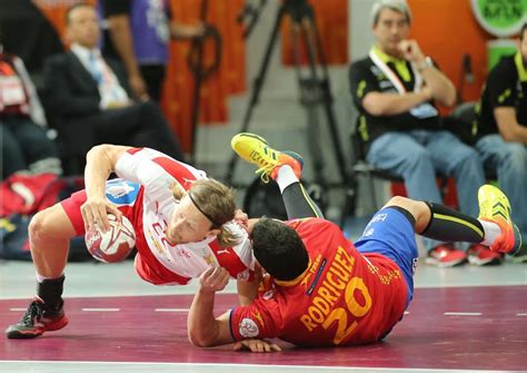 Pero en españa ellos dirían: España VS Francia en semifinales - Foto 21 de 31 | Deportes | EL MUNDO