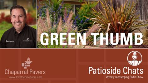 Green Thumb: Landscaping & Gardening - YouTube