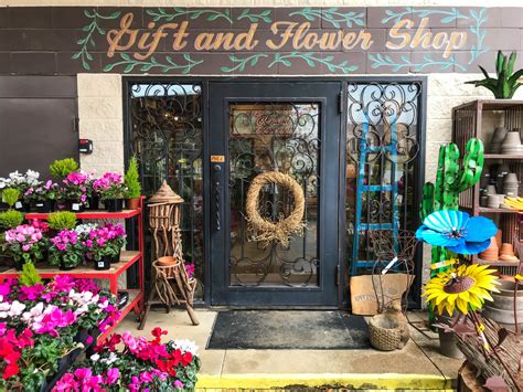 Watch as local guide ben shops for holiday gifts at three small businesses in london: Gift Shop in Keller, TX | Landscape Systems Garden Center