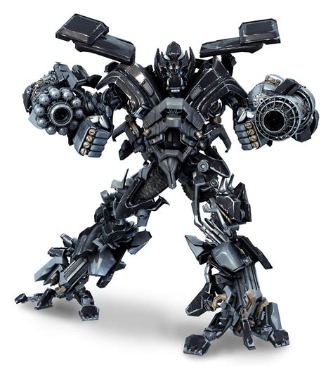 Video Review For Transformers Studio Series Ironhide
