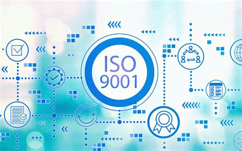 Estructura De La Norma Iso 90012015 • International Certification Body