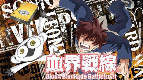 Blood blockade battlefront anime streaming. Is 'blood blockade battlefront 2015' TV Show streaming on ...