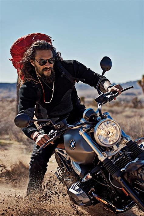 Joseph jason namakaeha momoa was born on august 1, 1979, in honolulu, hawaii. Jason Momoa: Rock Climber, Motorcycle Rider, Axe Hurler ...