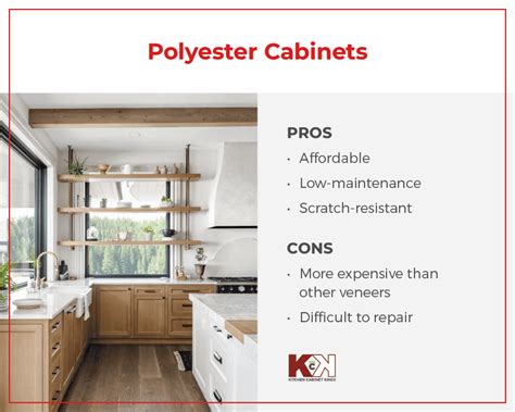 11 Types Of Cabinet Materials From Mdf To Stainless Steel