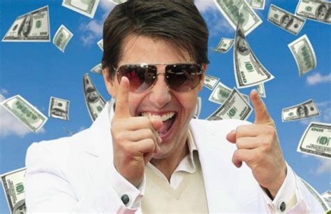 Tom Cruise Net Worth Vip Net Worth