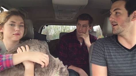 Brothers Convince Sister Of Zombie Apocalypse After Wisdom Teeth