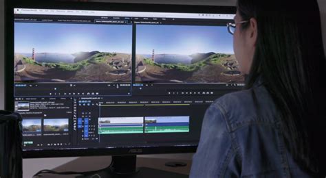 Automate complex tasks, communicate with external hardware, add support for new file formats and codecs, design new effects and transitions, and add panels that seamlessly fit. Latest Version of Adobe Premiere Pro is Now Available and ...