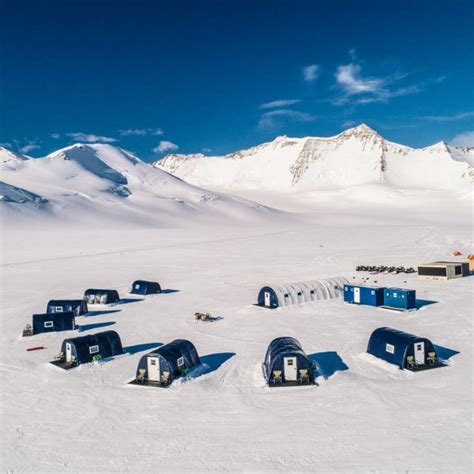 Climb Antarctica Antarctic Logistics And Expeditions