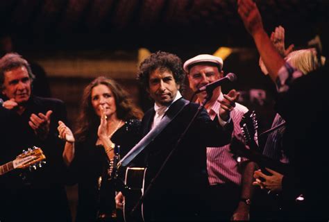 Bob Dylan October 16 1992 The 30th Anniversary Concert Celebration