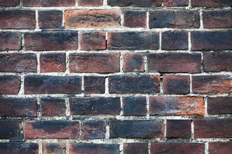 Grunge Brick Wall Texture Wild Textures