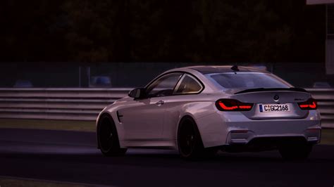 Bmw M Gt Mod By Urd Assetto Corsa Simrace Vardprx Com