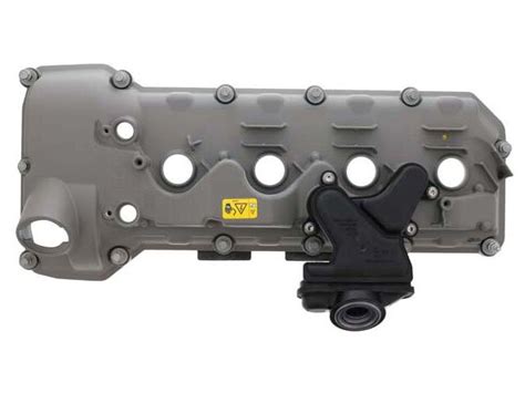 Right valve cover for 2008-2013 bmw m3 2009 2010 2011 2012 t277dd valve