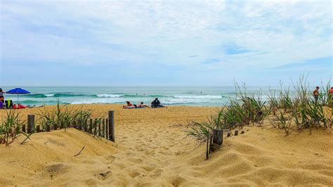 Spend The Day Or Week At The Outer Banks Outer Banks Vacation