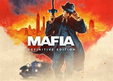 Tools for mafia ii include: Mafia Definitive Edition launches on Xbox, PS4 and PC ...
