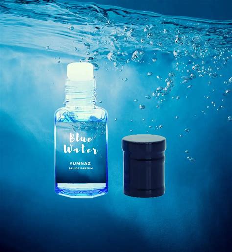 Scented Prestige Blue Water Perfume Price In Pakistan Unveiled Yumnaz