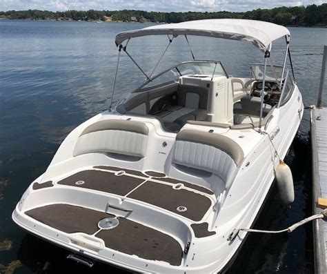 Yamaha 232 Limited 2009 For Sale For 22000 Boats From