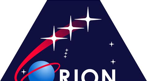 Nasa Orion Full Size Png Clipart Images Download