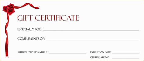 014 4076419 Homemade T Certificate Template Printable In Homemade