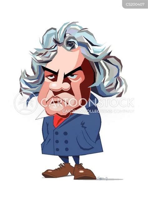 Ludwig Van Beethoven Meme