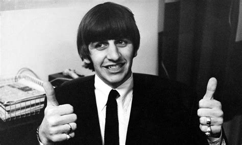 Ringo Starr In 1965 Beatles Ringo Les Beatles Beatles Fans Ringo