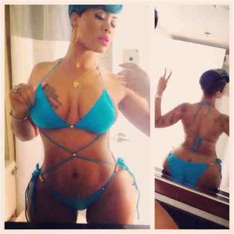 Then And Now Of Deelishis ShesFreaky