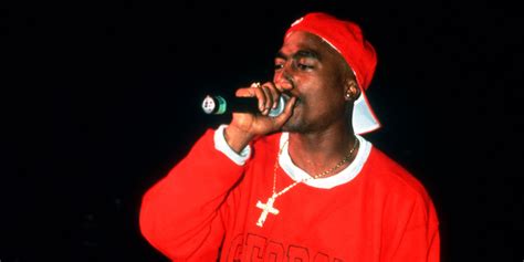 Tupacs 25 Most Infamous Moments Tupac Music Bet