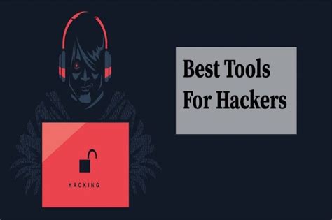 Best Hacking Tools Loginradius Blog