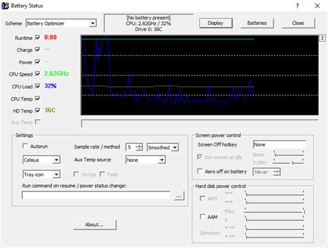 Monitor Your Laptop Battery Health On Windows 10 With These Great Tools