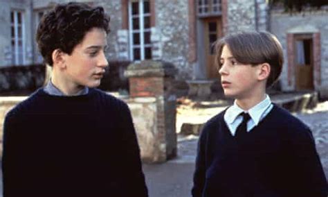 Au Revoir Les Enfants Review Every Scene Is Masterful Drama Films The Guardian