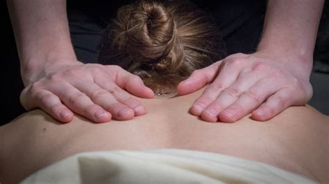 Prince George Massage Therapist Faces Another Sexual Misconduct