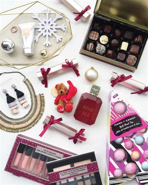 Check spelling or type a new query. Christmas Gift Ideas for Everyone on Your List - YesMissy