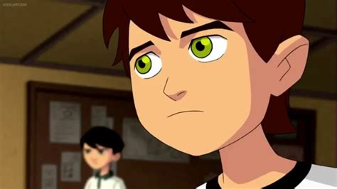 Ben 10 Season 1 Episode 1 And Then There Was 10 Youtube