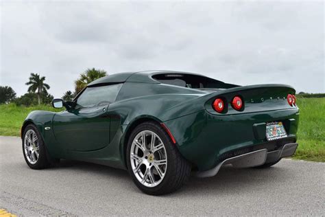 A Final Year For North America Series 3 Lotus Elise Car Catcher News Classic Motorsports