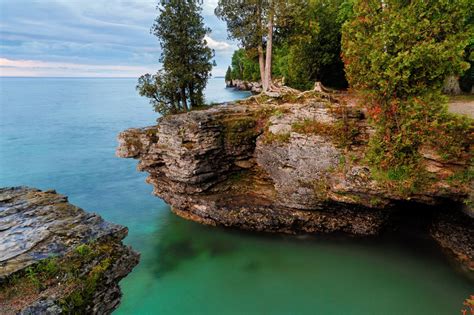 Kenneth Keifer Photography Great Lakes Gallery Rocky