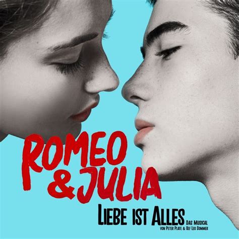 Romeo Und Julia Das Musical Infos And Mehr Musical1