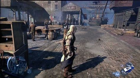 Spesifikasi PC Untuk Assassin Creed 3 Gadgets Specifications