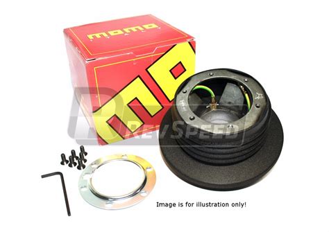 Car And Truck Parts Momo Italy Steering Wheel Hub Boss Kit For Alfa Romeo