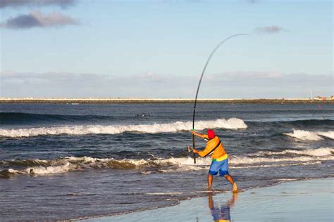 How To Go Surf Fishing The Complete Guide Updated 2023