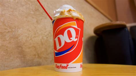 Dairy Queen S Summer Lineup Kicks Off With 85 Cent Blizzards