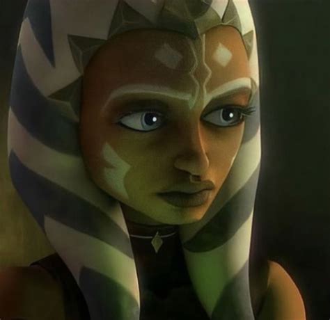 ahsoka tano the clone wars starwars in 2023 star wars icons star wars images ahsoka tano