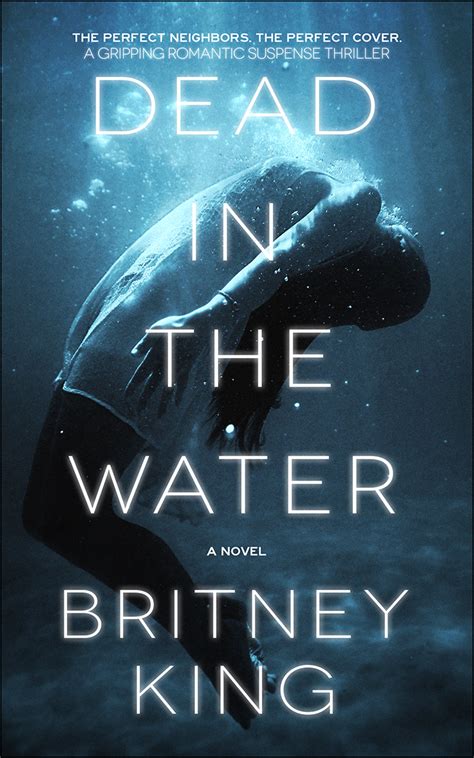 Free Book Water Under The Bridge By Britney King